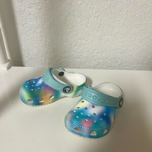 Kids CROCS